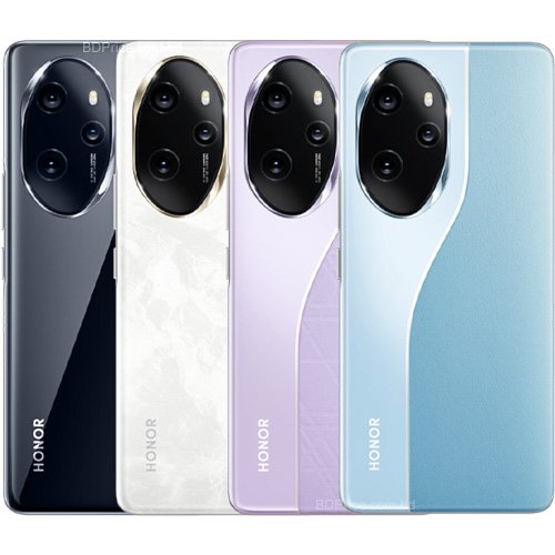 Honor 100 Pro Price in Bangladesh