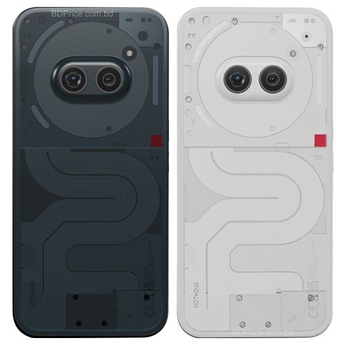 Nothing Phone (2a) Price in Bangladesh