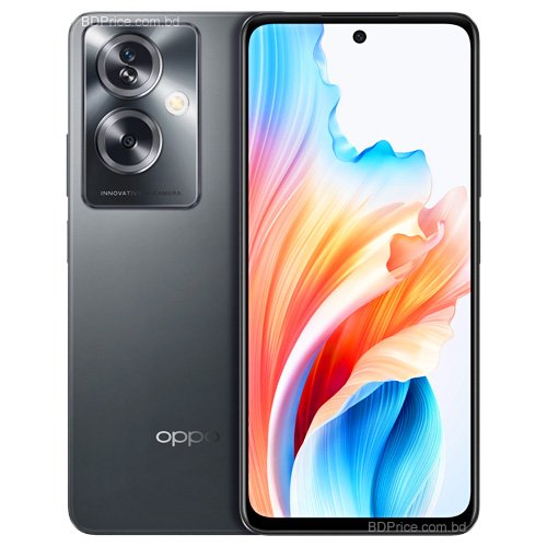 Oppo A4