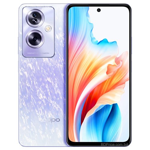 Oppo A2