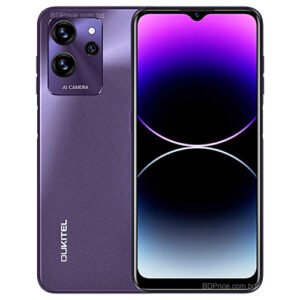 Oukitel C32