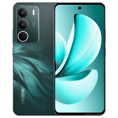 Realme C71