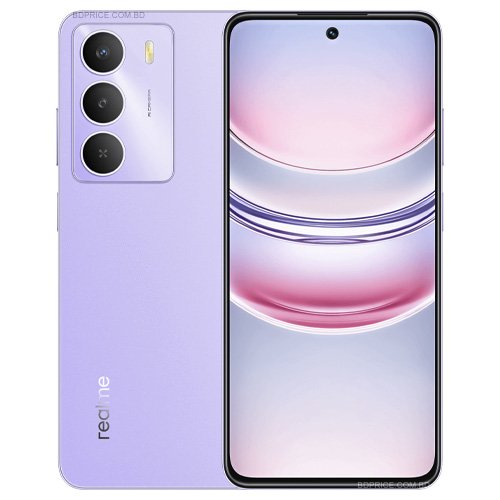 Realme C73 Price in Bangladesh