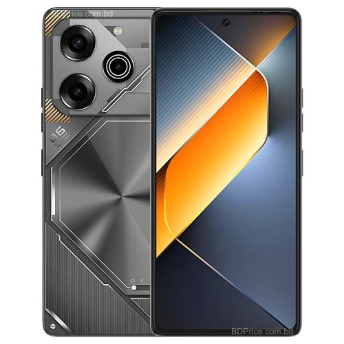 Tecno Pova 6 Pro price in Bangladesh