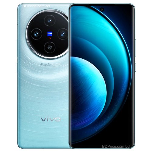Vivo X100 Price in Bangladesh
