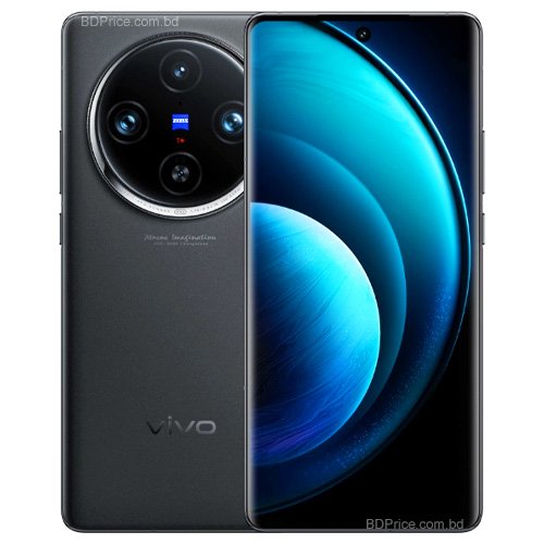Vivo X100 Pro Price in Bangladesh