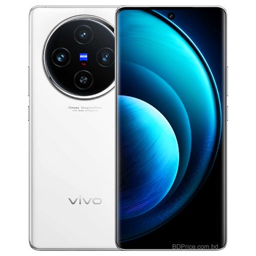 Vivo X100 Price in Bangladesh