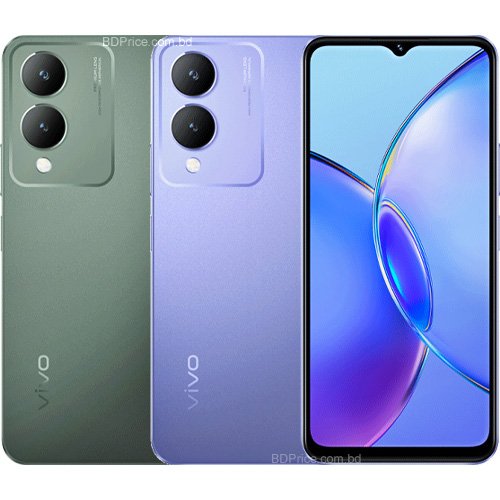 Vivo Y12 4G (2023) price in Bangladesh