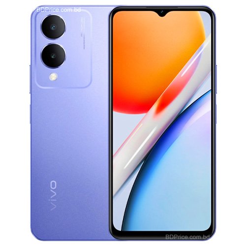 Vivo Y36 (China) Price in Bangladesh