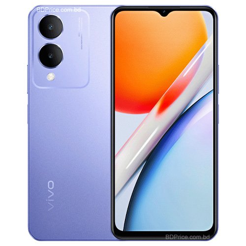 Vivo Y36i