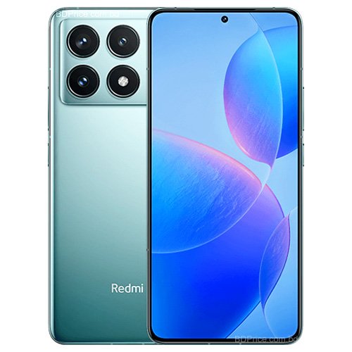 Xiaomi Redmi K70 Pro