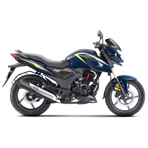 Honda SP 160 Price in Bangladesh