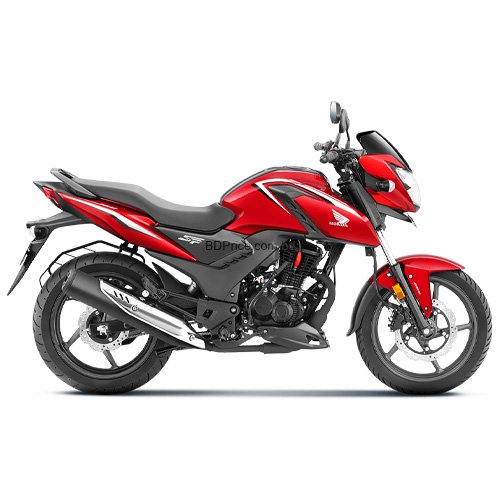 Honda SP 160 Price in Bangladesh