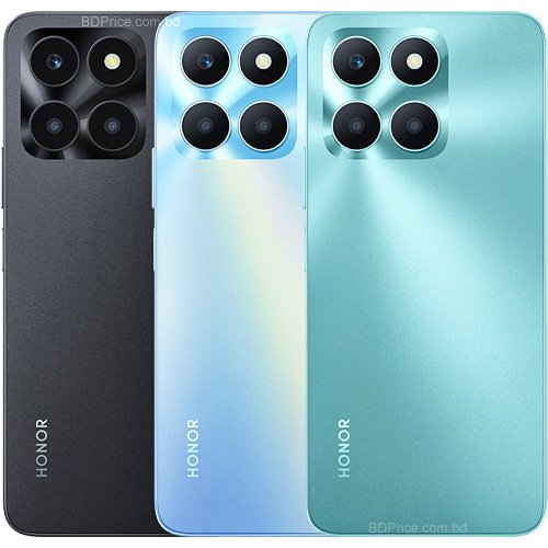 Honor X6a price in Bangladesh