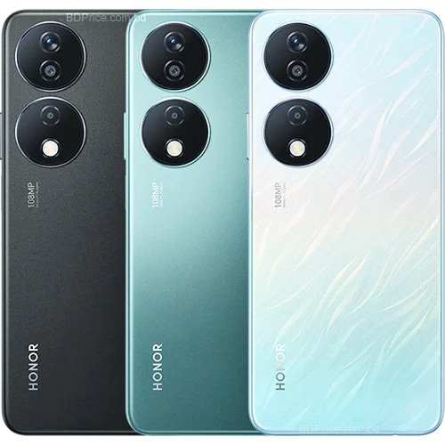 Honor X7b Price in Bangladesh