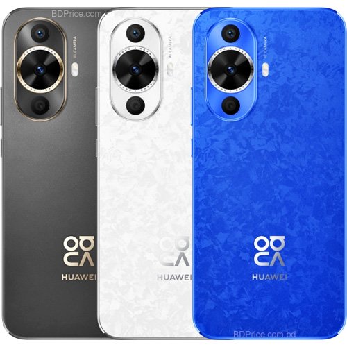 Huawei Nova 12 Lite Price in Bangladesh