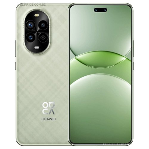 Huawei Nova 13 Pro Price in Bangladesh