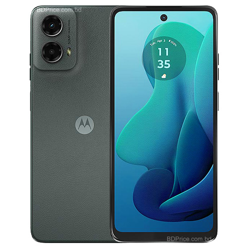 Motorola Moto G (2024) Price in Bangladesh