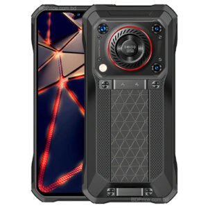Oukitel WP33 Pro