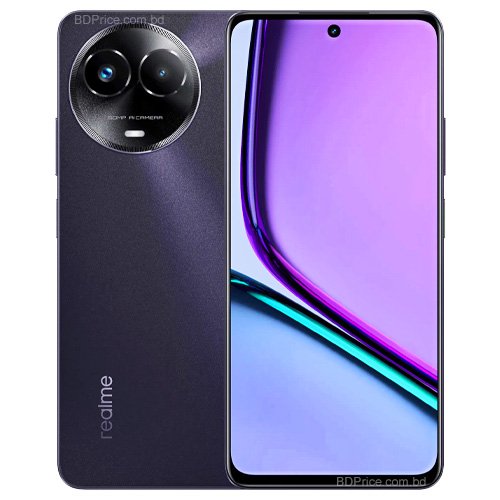 Realme C67 5G price in Bangladesh