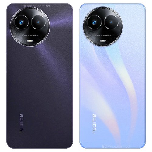 Realme V50S Price in Bangladesh