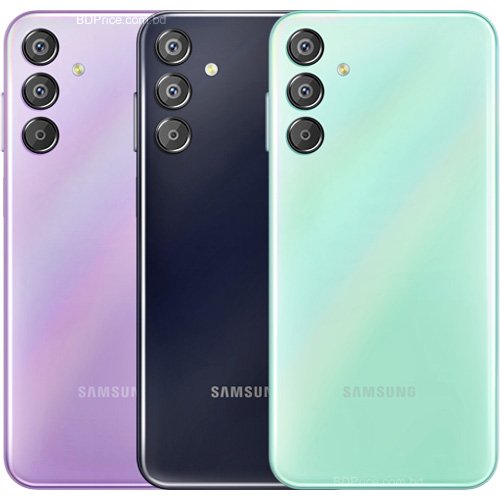 Samsung Galaxy F15 price in Bangladesh