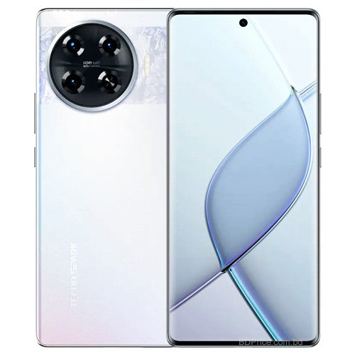 Tecno Spark 20 Pro+ Price in Bangladesh
