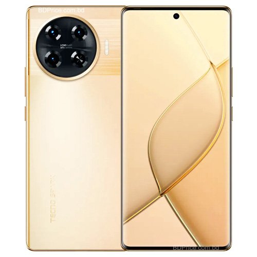 Tecno Spark 20 Pro+ Price in Bangladesh