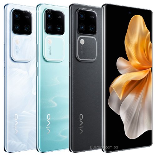 Vivo S18 Pro Price in Bangladesh