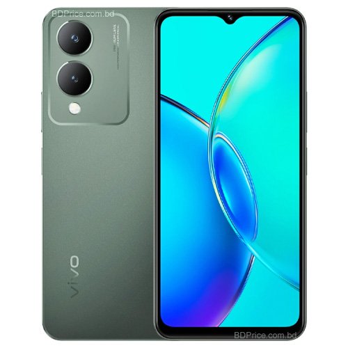 Vivo Y33t 4G Price in Bangladesh