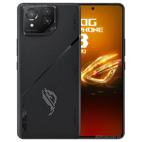 Asus ROG Phone 8 Pro Price in Bangladesh