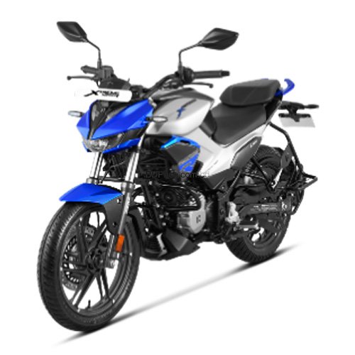 Hero Xtreme 125R