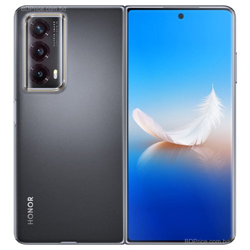 Honor Magic Vs2 5G Price in Bangladesh