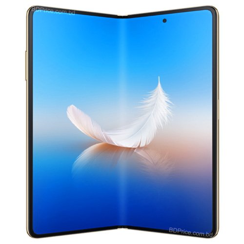 Honor Magic Vs2 5G Price in Bangladesh