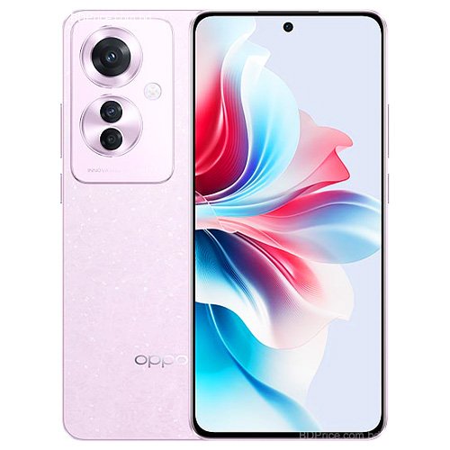 Oppo Reno11 F Price in Bangladesh