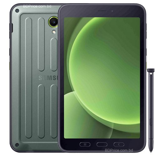 Samsung Galaxy Tab Active5 Price in Bangladesh