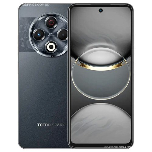 Tecno Spark 30 price in Bangladesh