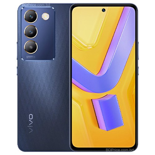 Vivo Y100 5G price in Bangladesh