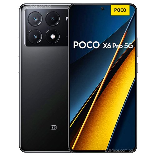 Xiaomi Poco X7 Pro