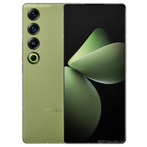 Meizu 21 Pro Price in Bangladesh