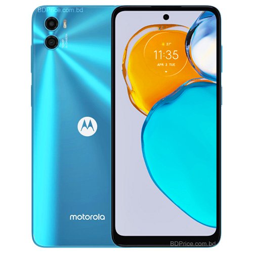 Motorola Moto E22s