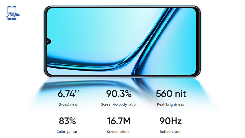 Realme Note 50 Officially Launched in Bangladesh