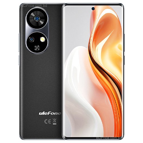 Ulefone Note 17 Pro Price in Bangladesh