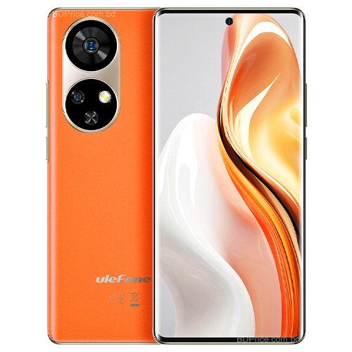 Ulefone Note 17 Pro Price in Bangladesh