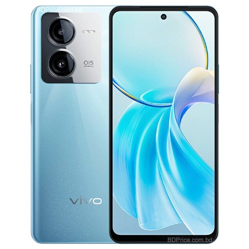 Vivo Y100t Price in Bangladesh