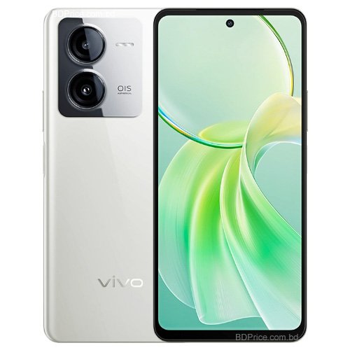 Vivo Y100t Price in Bangladesh