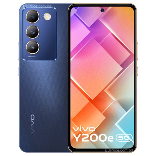 Vivo Y200 Pro