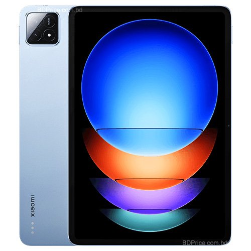 Xiaomi Pad 6S Pro 12.4 Price in Bangladesh