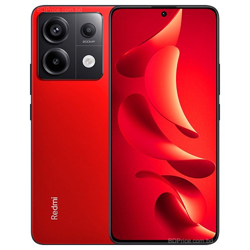 Xiaomi Redmi Note 13 Pro