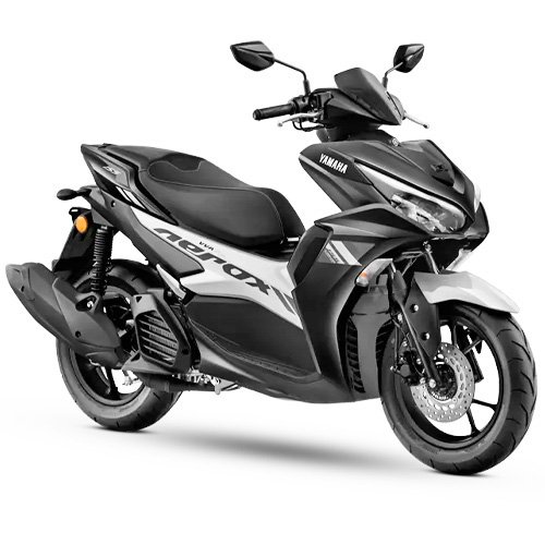 Yamaha Aerox 155 Price in Bangladesh